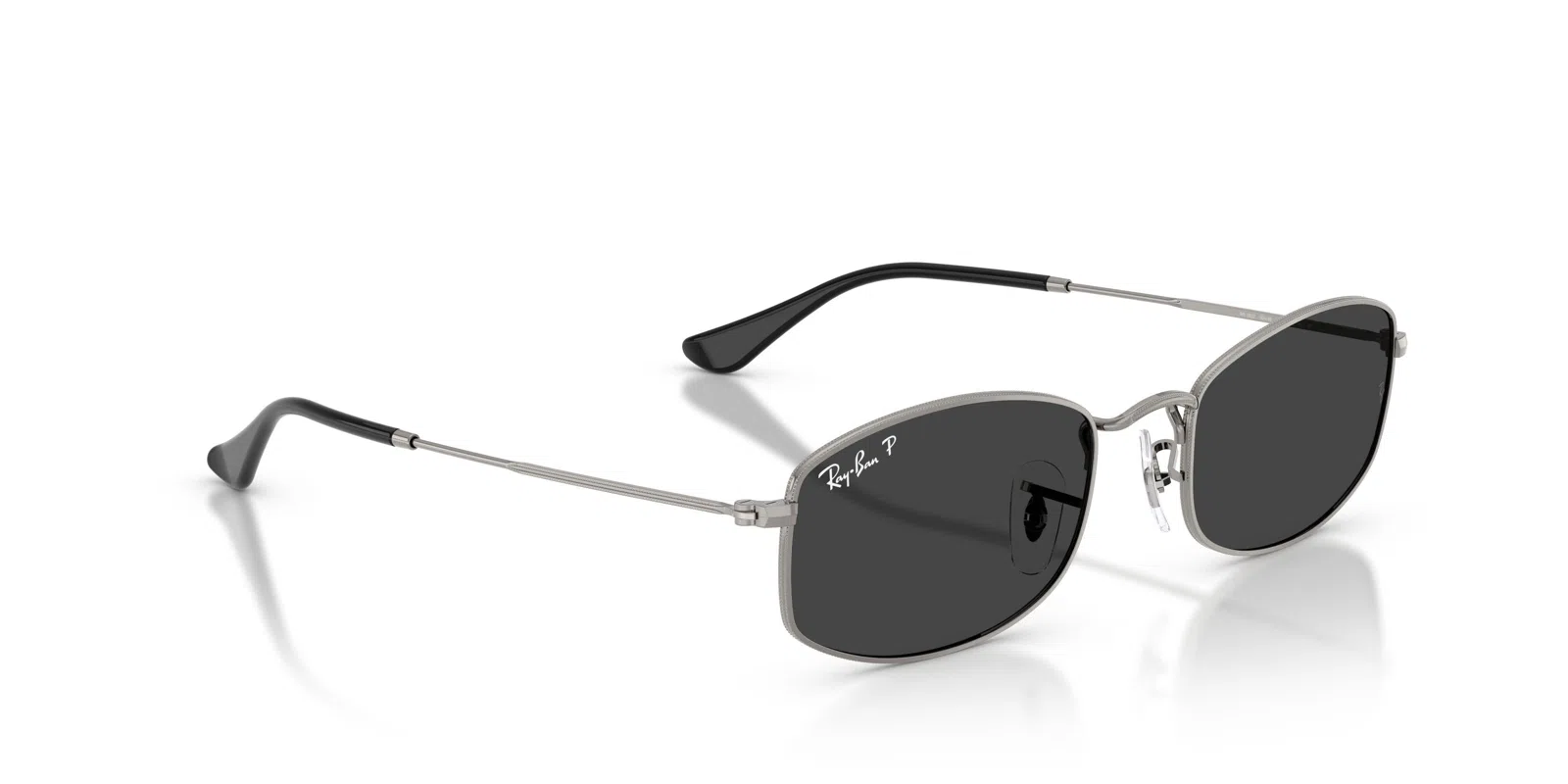 Ray-Ban 3832 Sunglasses - view 9